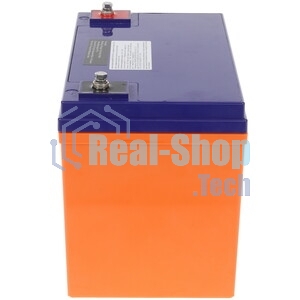 Батарея для ИБП Delta DTM 1275 L (12V, 75Ah)
