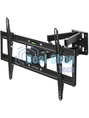 Кронштейн для телевизора Arm Media PT-16 NEW черный, 22