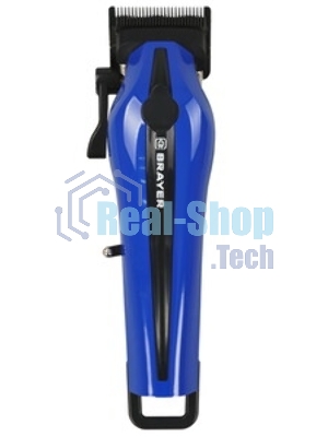 Машинка для стрижки BRAYER BR3404