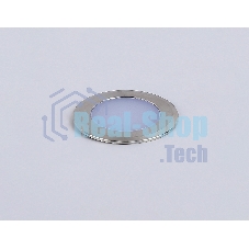 Светильник Ambrella light ST6513 BK черный IP67 LED 4200K 1W D48*82