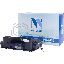 Картридж лазерный NVPrint совместимый Xerox 106R02312 для WC 3315/3325 MFP (11000k)