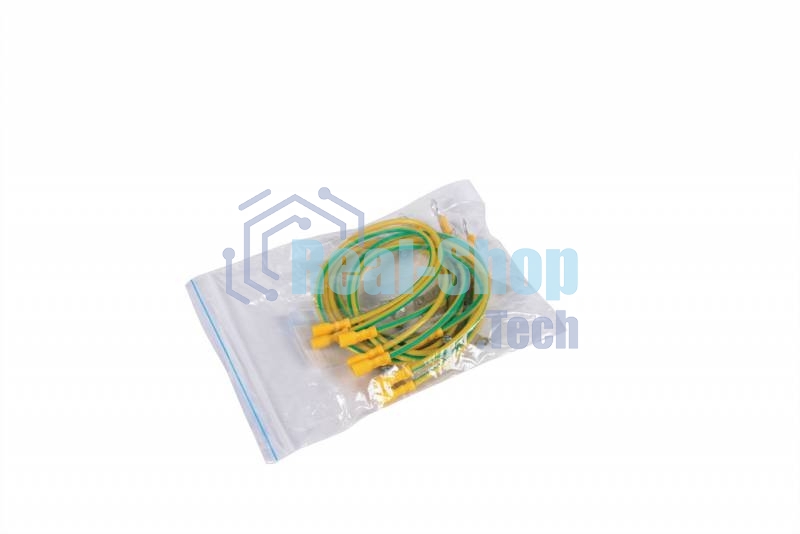 Комплект заземления для серверных и кроссовых стоек (ПЗ-СТК)(305611207)