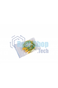 Комплект заземления для серверных и кроссовых стоек (ПЗ-СТК)(305611207)