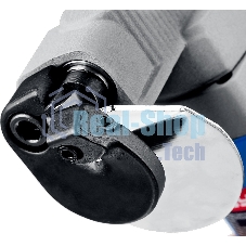 Ножницы лезв. ЗУБР ЗНЛ-500 листовые, 500Вт 1800/мин сталь:2.5мм мин.рад.40мм в кейсе