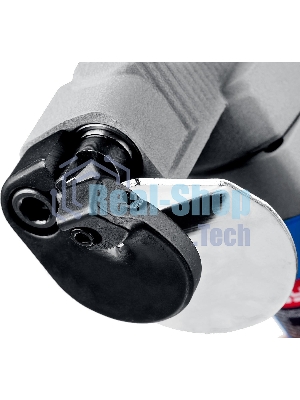 Ножницы лезв. ЗУБР ЗНЛ-500 листовые, 500Вт 1800/мин сталь:2.5мм мин.рад.40мм в кейсе