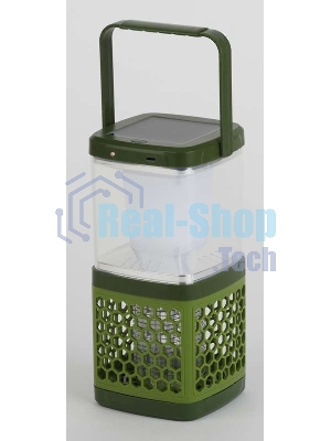 Фонарь противомоскитный ERAMF-08 кемпинговый ЭРА Б0044332