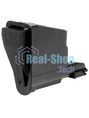 Картридж лазерный Kyocera TK-1120 (1T02M70NX0/1T02M70NXV/1T02M70NX1) черный для FS-1060DN/1025MFP/1125MFP 3000 стр.