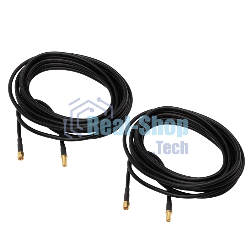 Антенна Rexant 4G MIMO Вега