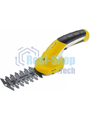 Аккумуляторный электрический триммер-кусторез Huter GET-3,6 70/1/28