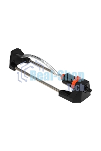 Дождеватель для полива осциллирующий 190 (м²) Четыре Сезона