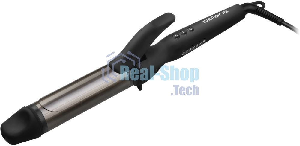 Щипцы Polaris PHS 3410TAi Argan Therapy PRO турмалиновое