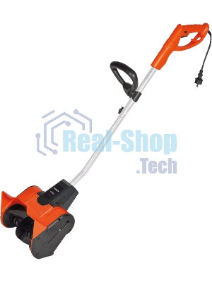 Снегоуборщик электрический Patriot PS 1500 E 1.3кВт