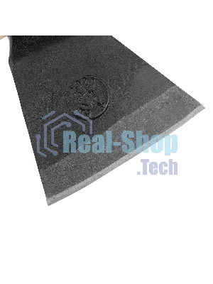 Топор Россия кованый в сборе, тип Б, 840 1070 гр, 400 мм 21672