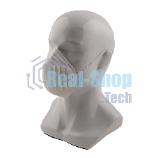 Маска техническая Сибртех, формованная, 5 шт.