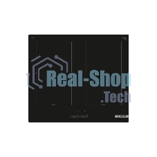 Индукционная варочная панель Bosch PVQ61RBB5E Индукционная варочная панель Bosch PVQ61RBB5E