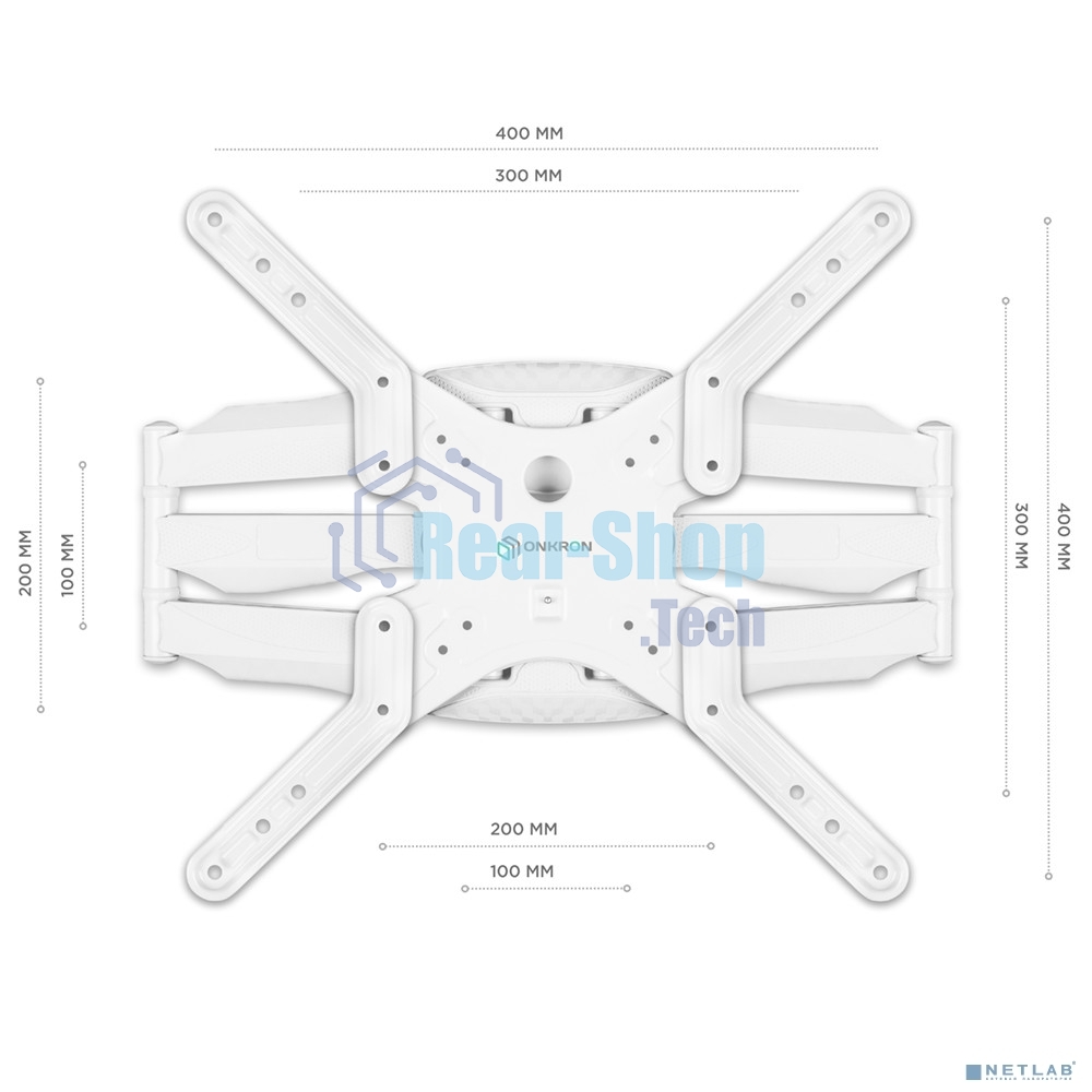 Кронштейн ONKRON M5 для телевизора 37