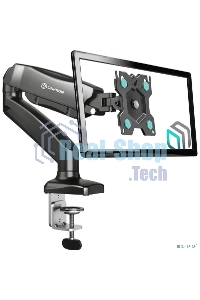 Кронштейн (держатель) ONKRON G80 для монитора 13