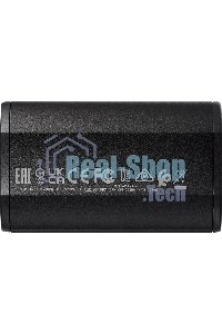 Внешний SSD ADATA SD810, 500 Gb, USB 3.2 Gen 2x2 Type-C, R/W 2000/2000, черный