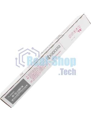Картридж лазерный Kyocera TK-8555M 24 000 стр. Magenta для TASKalfa 5054ci/6054ci/7054ci