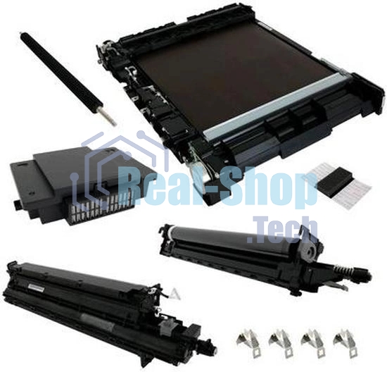 Сервисный комплект Kyocera MK-8715A (1702N20UN0), 600000 стр. A4, TASKalfa 6551ci/7551ci