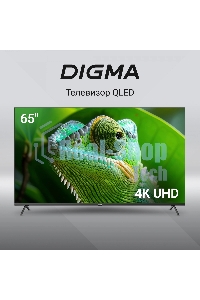 Телевизор Digma 65