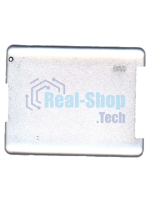 Задняя крышка для Digma iDsD10 3G серебристый