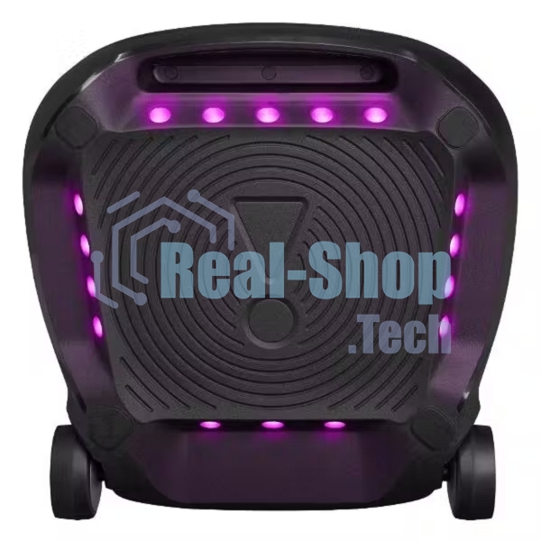 Портативная акустика JBL PartyBox Ultimate