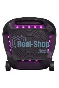 Портативная акустика JBL PartyBox Ultimate