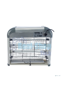 Антимоскитная лампа Rexant 2 х 6 Вт, 220 В (R60)