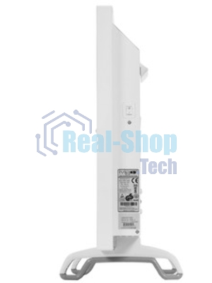 Конвектор электрический iVigo EPK-Pro Wi-Fi EPK4570P10 1000Вт белый