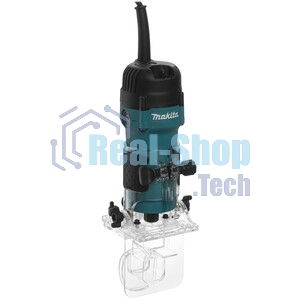 Фрезер Makita 3712 530Вт 32000об/мин макс.ход:42мм