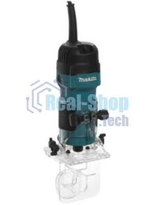 Фрезер Makita 3712 530Вт 32000об/мин макс.ход:42мм