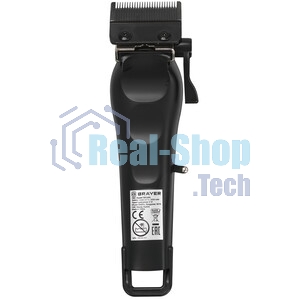 Машинка для стрижки BRAYER BR3404