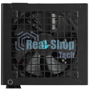 Блок питания Deepcool/GamerStorm PN650D, 650Вт, 80 PLUS Gold, 120мм, черный