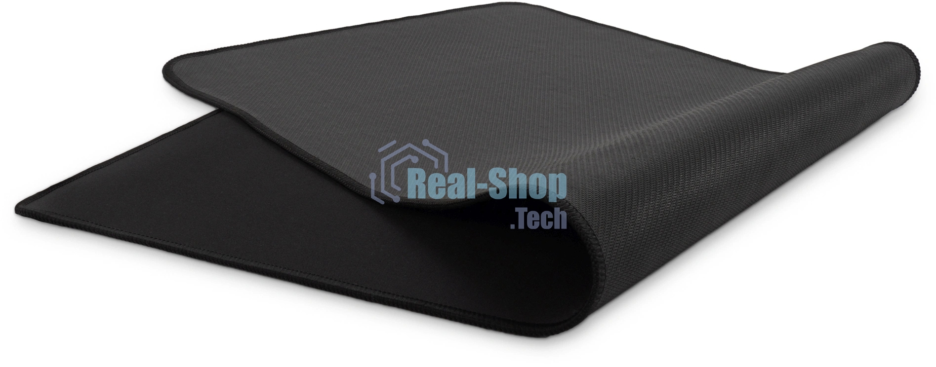 Коврик для мыши Оклик OK-T700 XL черный 700x300x2мм