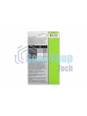 Фотобумага Cactus CS-GA623050 глянцевая A6 230 г/м2 50 листов