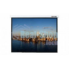 Экран Lumien 173x200 см Master Picture LMP-100121 16:9 настенно-потолочный рулонный