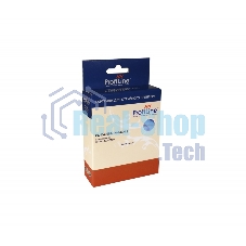 Картридж струйный ProfiLine PL-C4908A №940XL для принтеров HP Officejet Pro 8000/8500 Magenta пигмент