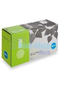 Картридж лазерный Cactus CS-Q6472A желтый (4000 стр.) для HP Color LaserJet 3600