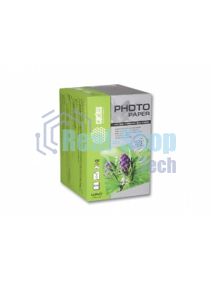 Фотобумага Cactus CS-GA6180500 глянцевая A6 180 г/м2 500 листов