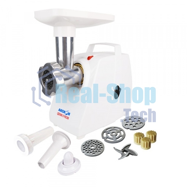 Мясорубка электрическая Аксион М34.02