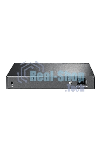 Коммутатор TP-Link SMB TL-SF1024D Коммутатор 24-port 10/100M Switch