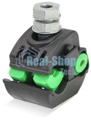 Зажим ответвительный P 4 (6-95/1.5-10) НИЛЕД 10900341