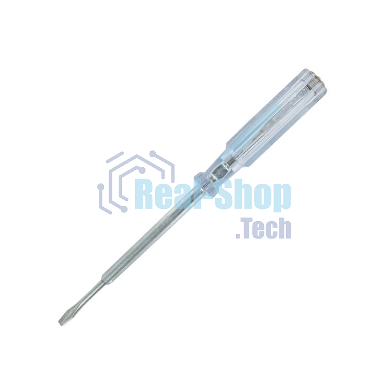 Тестер-пробник P-02 190мм PROconnect 12-2032