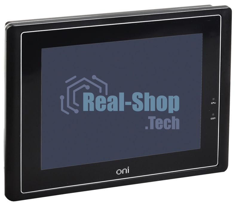 Панель оператора ETG 9.7дюйм ONI ETG-CP-097