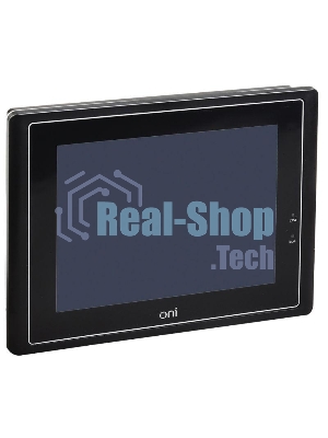 Панель оператора ETG 9.7дюйм ONI ETG-CP-097