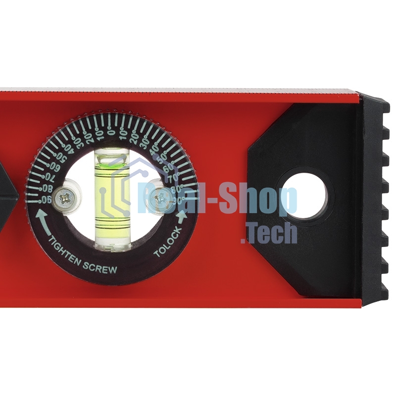 Уровень алюминиевый Rexant 