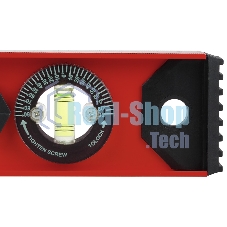 Уровень алюминиевый Rexant 