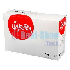 Картридж лазерный Sakura 62D0XA0/62D5X00 для Lexmark MX711/810/811/812, черный, 45 000 к.