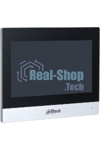 Видеодомофон Dahua DHI-VTH8621KMS-WP